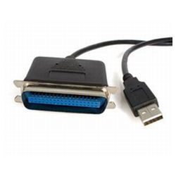 3M USB AUF PARALLEL IEEE1284 (ICUSB128410)