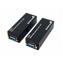 VGA über Cat5 Video Extender Set (ST121UTPEP)