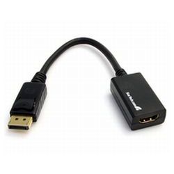 StarTech DISPLAYPORT AUF HDMI ADAPTER (DP2HDMI2)