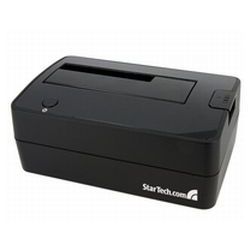 USB 3.0 DOCKINGSTATION FUER (SATDOCKU3S)