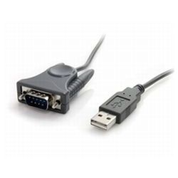 USB 2.0 SERIELL ADAPTER KABEL (ICUSB232DB25)