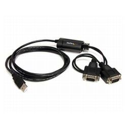 USB AUF SERIELL RS232 ADAPTER (ICUSB2322F)