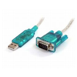 0.9M USB AUF RS232 DB9 SERIELL (ICUSB232SM3)