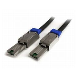 2M EXTERNES MINI SAS KABEL -  (ISAS88882)