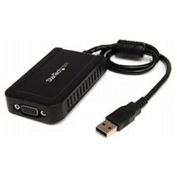 USB AUF VGA MONITOR-ADAPTER - (USB2VGAE3)
