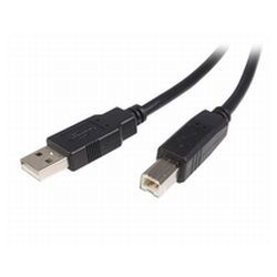 StarTech 3M HIGHSPEED USB 2.0  (USB2HAB3M)