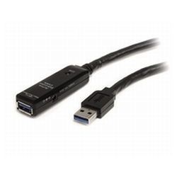 USB 3.0 Verlängerungskabel A/A, 10m (USB3AAEXT10M)