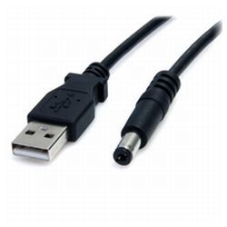 USB AUF HOHLSTECKER TYP N KABE (USB2TYPEM2M)