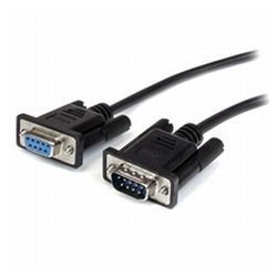 StarTech SERIELLE DB9 RS232 50CM KABEL (MXT10050CMBK)