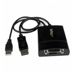 StarTech DISPLAYPORT AUF DUAL LINK (DP2DVID2)