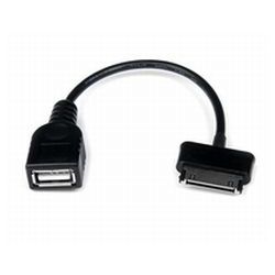 OTG USB-A (Buchse) Kabel für Samsung Galaxy Tab (SDCOTG)