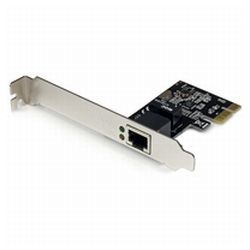 ST1000SPEX2 Netzwerkkarte, 1x 1000Base-T, PCIe x1 (ST1000SPEX2)