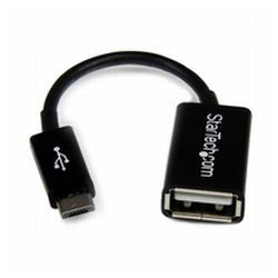 12CM MICRO USB AUF USB  (UUSBOTG)