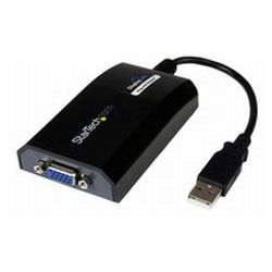 USB 2.0 AUF VGA MONITOR ADAPTE (USB2VGAPRO2)