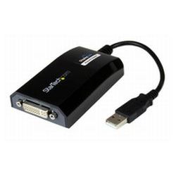 StarTech USB 2.0 AUF DVI MONITOR ADAPTE (USB2DVIPRO2)