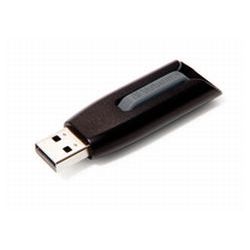 Store n Go V3 32GB USB-Stick schwarz (49173)