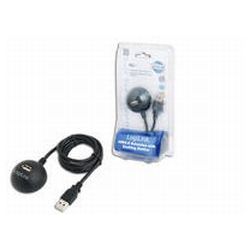 Dockingstation LogiLink USB 2.0 Verlängerung (CU0013B)