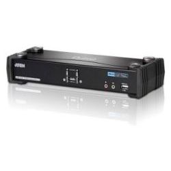 CS1782A 2-fach KVM-Switch (CS1782A)