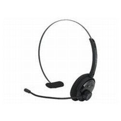 Mono Bluetooth Headset schwarz (BT0027)