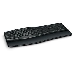 Sculpt Comfort Tastatur schwarz (L3V-00008)