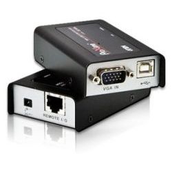 CE100, KVM-Extender (CE100)