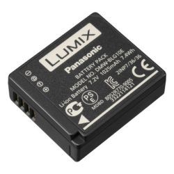 Panasonic Akku LiIon 1025 mAh 7.2V (DMW-BLG10E)