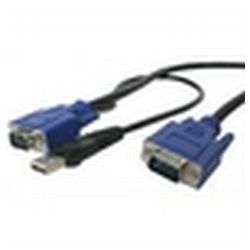 USB VGA KVM-Kabel (SVECONUS15)