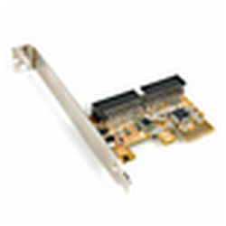 PCI EXPRESS IDE CONTROLLER (PEX2IDE)