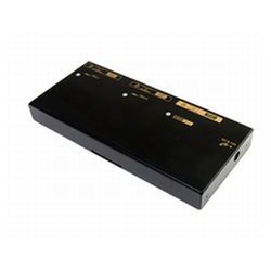 2 PORT HIGH-SPEED-HDMI VIDEO (ST122HDMI2)