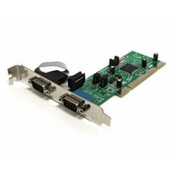 2 PORT SERIELLE RS422/485 PCI (PCI2S4851050)