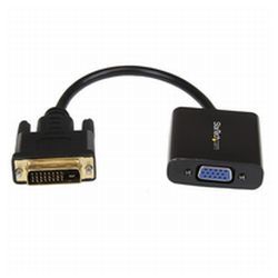 StarTech DVI-D auf VGA Adapterkabel (DVI2VGAE)