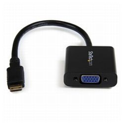 StarTech MINI HDMI AUF VGA ADAPTER (MNHD2VGAE2)