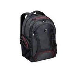 Port Designs Courchevel Notebookrucksack schwarz (160510)