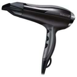 D5220 Pro-Air Turbo Haartrockner schwarz (45504560100)