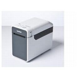 P-touch TD-2130N Etikettendrucker (TD2130NXX1)