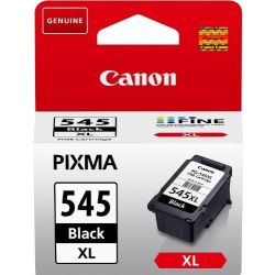 Canon PG-545XL Tintenpatrone schwarz hohe Kapazität (8286B004)