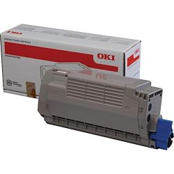 45396204 Toner schwarz hohe Kapazität (45396204)