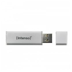 Ultra Line 16GB USB-Stick weiß/grau (3531470)