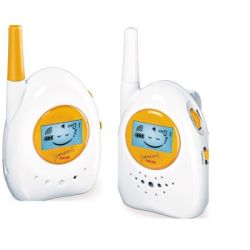 JBY84 Babyphone Analog (952.08)