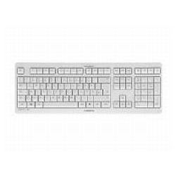 KC 1000 Tastatur weiß/grau (JK-0800DE-0)