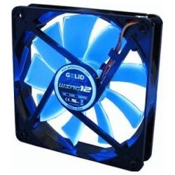 Solutions Wing 12 UV Blue - 120mm Lüfter (FN-FW12-15-B)