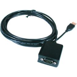 EX-1301-2 USB 1.1 auf seriell Adapter (EX-1301-2)