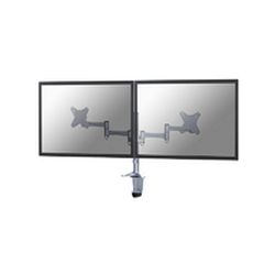 NewStar LCD/LED Tischhalterung (Haken) / (FPMA-D1330DSILVER)