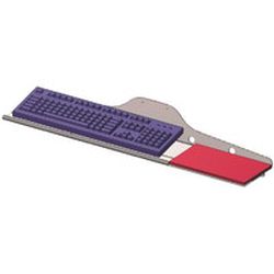 NewStar Tastatur- und Maushalter (Breite (KEYB-V050)