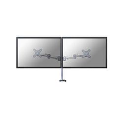 NewStar LCD/LED Tischhalterung (Kabeldur (FPMA-D935DG)