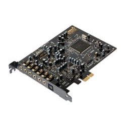 Sound Blaster Audigy RX, PCIe (70SB155000001)