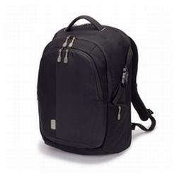 Dicota Eco Notebookrucksack schwarz (D30675)