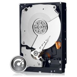 WD Black 2TB Festplatte bulk (WD2003FZEX)