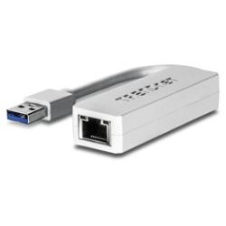 USB 3.0 auf Gigabit Ethernet Adapterkabel (TU3-ETG)