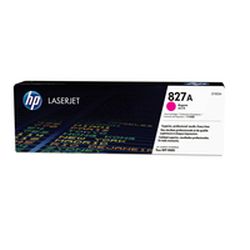 Hewlett Packard (HP) 827A Toner magenta (CF303A)